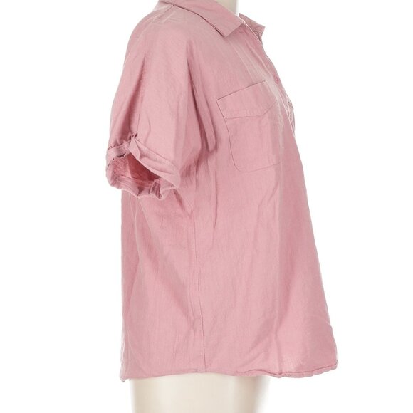 100% Cotton Blouse - Picture 3 of 5